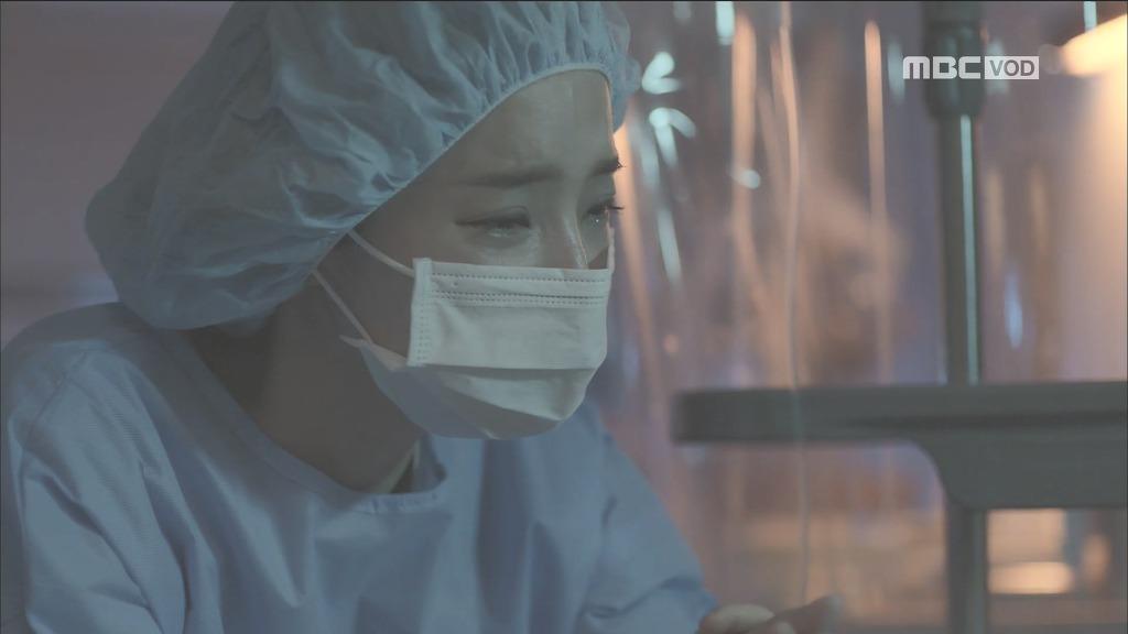 [신과의약속] 엄청난 막장의 느낌을 가진 명드의 느낌을 내는 요상한 드라마 | 인스티즈