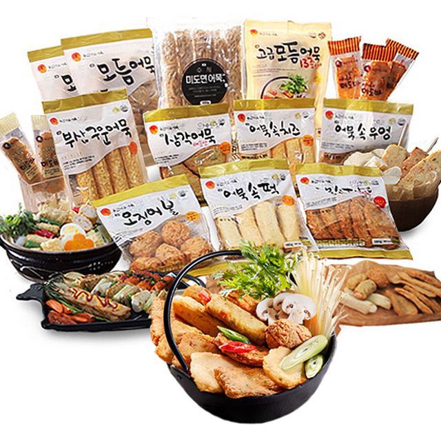 심심해서 찾아본 전국 택배 가능한 맛집 모음 | 인스티즈