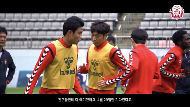 보고있나요? 당신들이 버렸던 선수가 이렇게 돌아왔습니다.jpg | 인스티즈