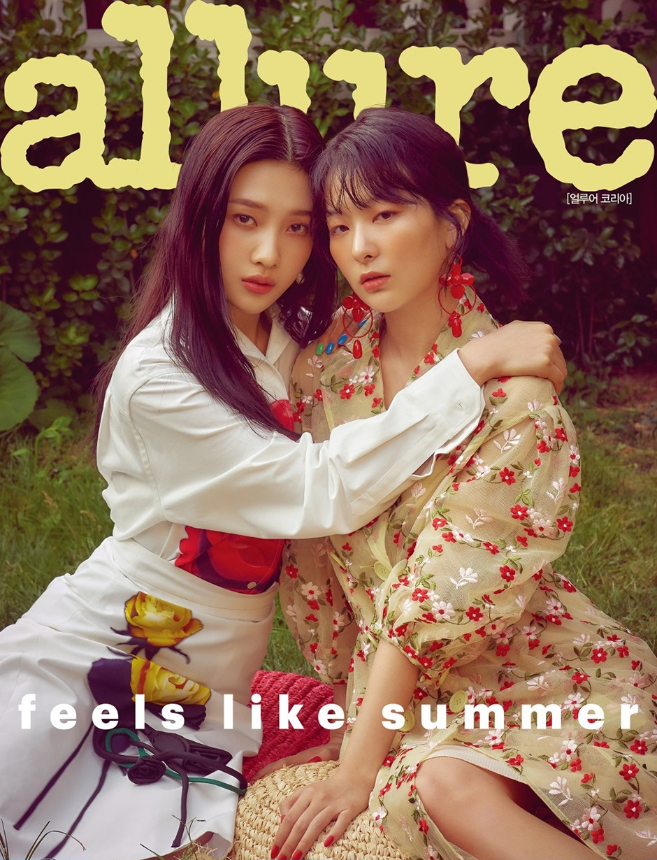 [ReVeluvpick!] 레드벨벳 레전드 무대 모음 + 짐살라빔 | 인스티즈