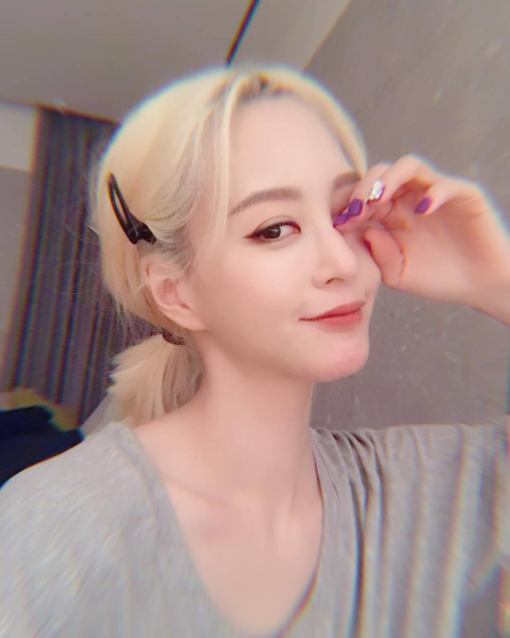 고양이상 끝판왕 연예인.jpgif | 인스티즈