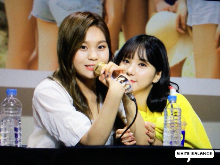 여자친구 은하.jpgif | 인스티즈