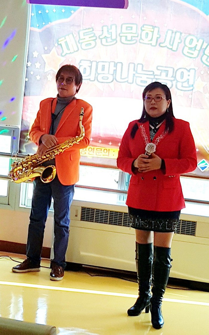 보성군립노인전문병원 이미지