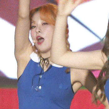 슬기 맥크리 석양이 진다.gif | 인스티즈