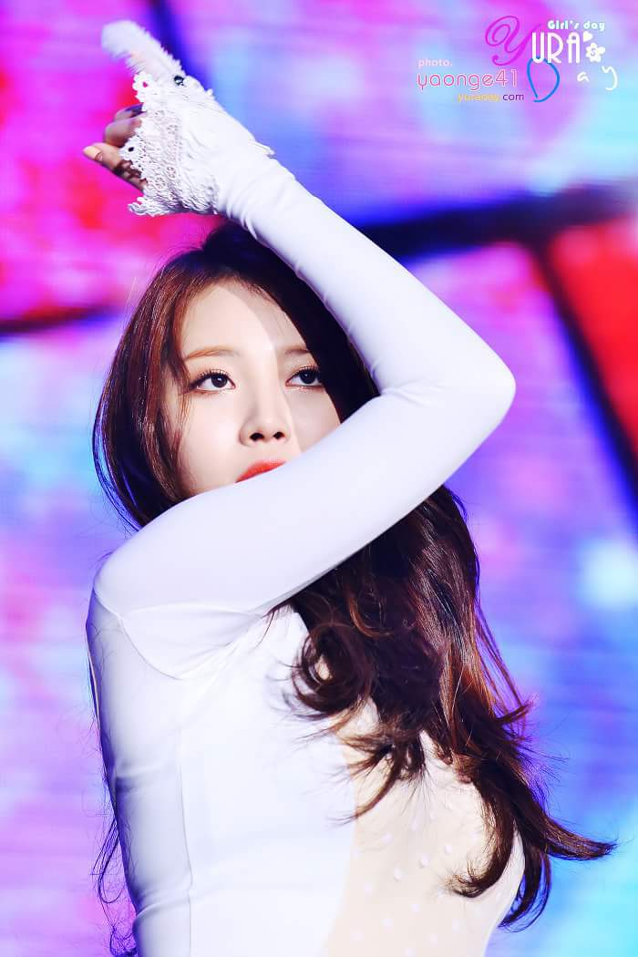 걸스데이 유라 | 인스티즈