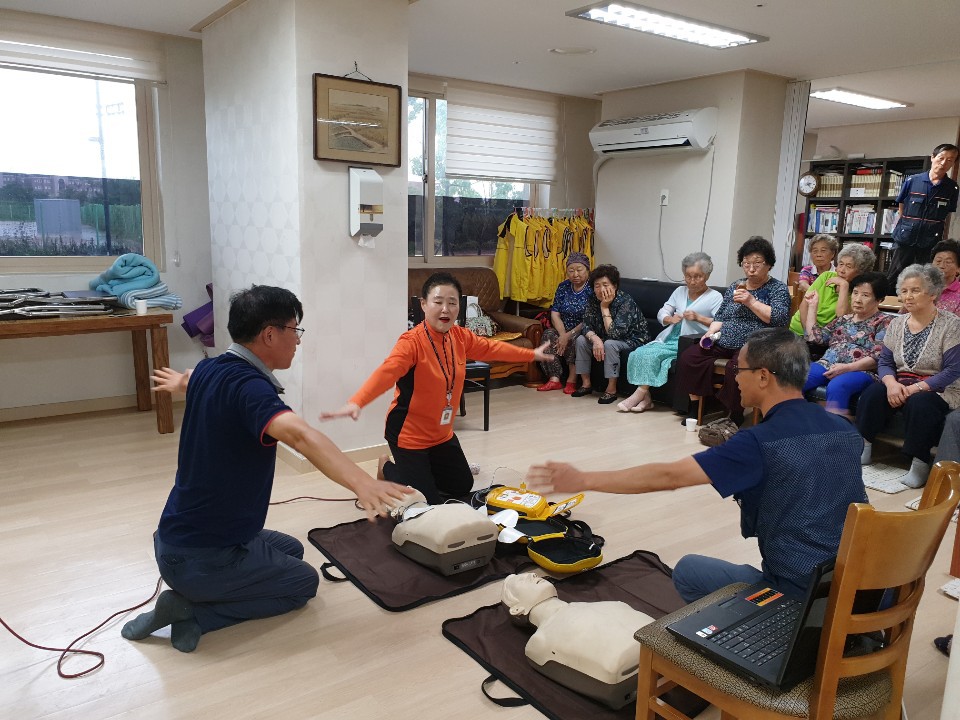 삼송마을 이미지