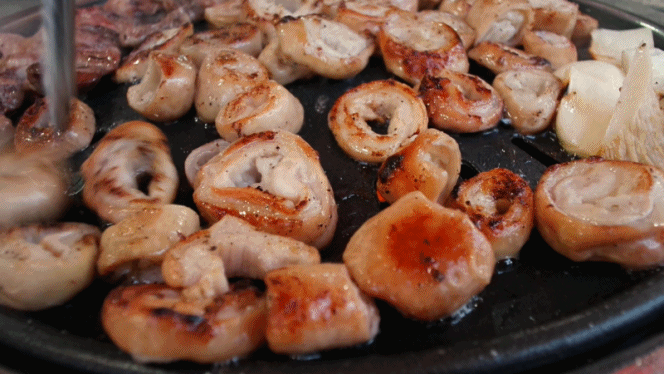 개인적으로 사람들 안먹었으면 하는 음식 | 인스티즈