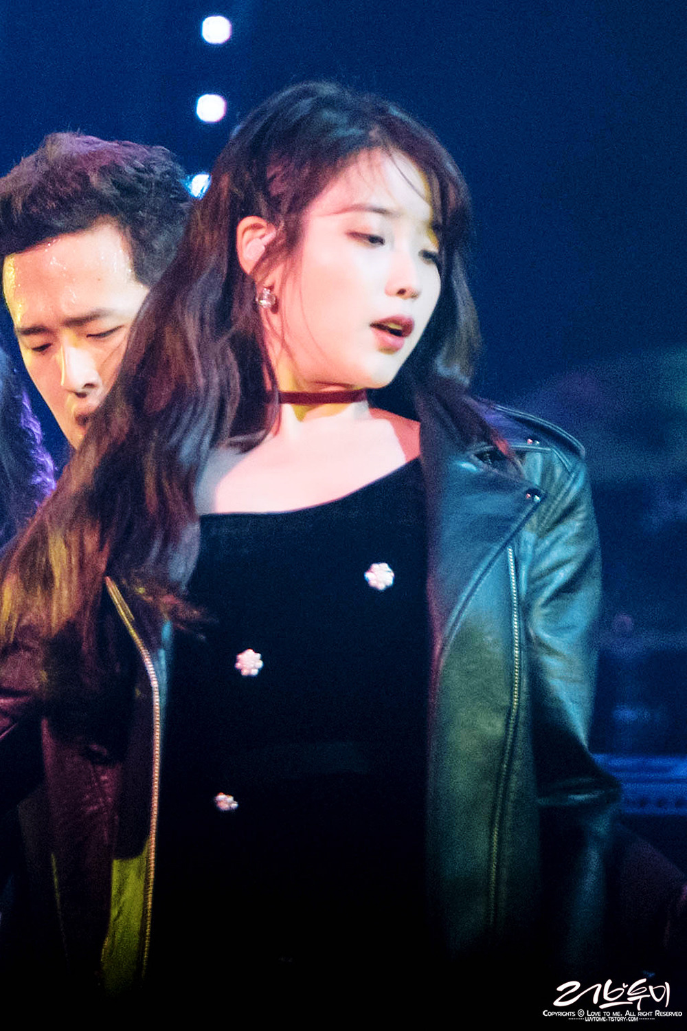 너무너무 예쁜 아이유.jpg | 인스티즈