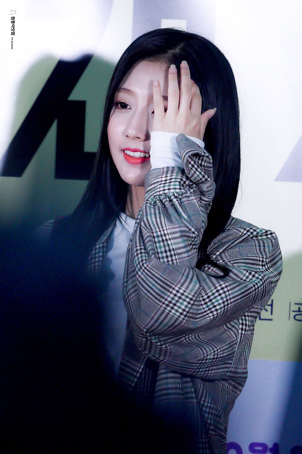 [러블리즈] 월요일부터 바쁠 것 같아서 예인이 | 인스티즈