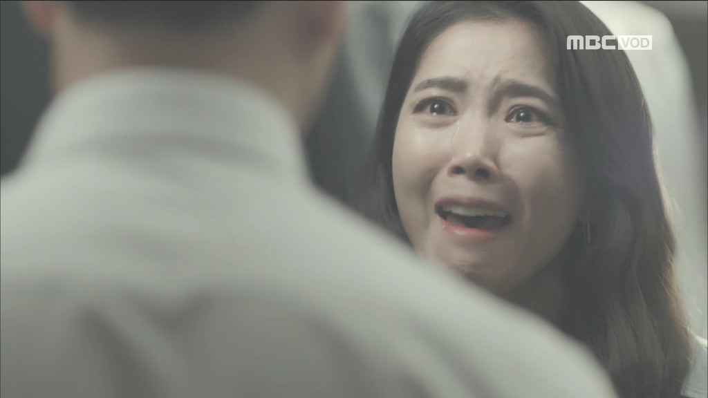 [신과의약속] 엄청난 막장의 느낌을 가진 명드의 느낌을 내는 요상한 드라마 | 인스티즈