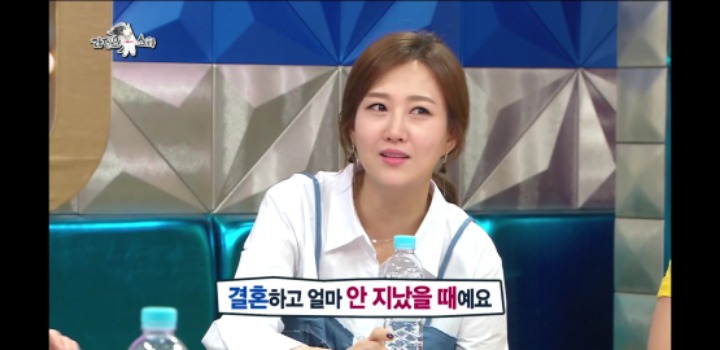 김구라 : 아니 KBS아나운서들은 뭘 그렇게 섭섭해해요? | 인스티즈