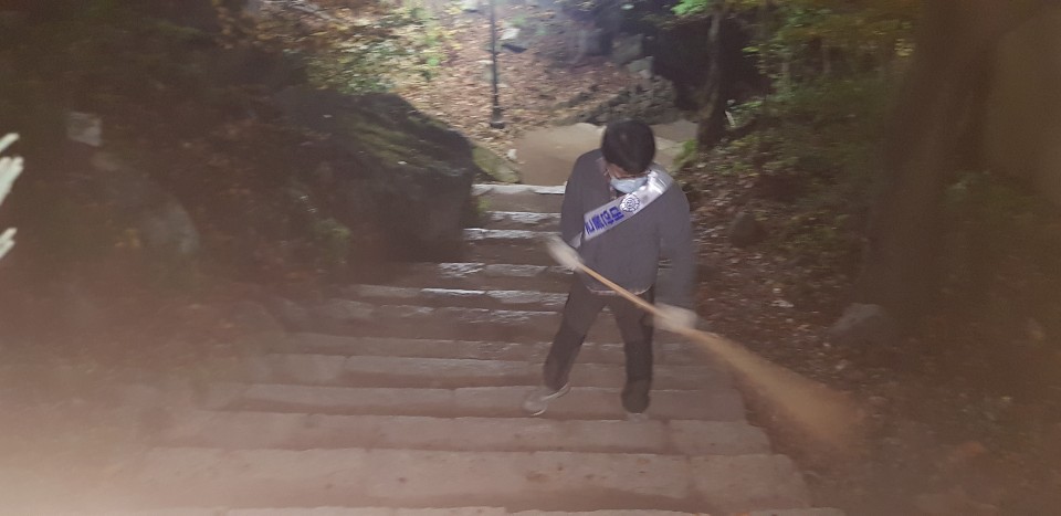 청소의결과 이미지