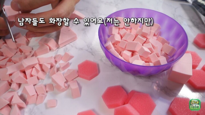 액괴만드는 유튜버의 훌륭한 멘탈.jpg | 인스티즈