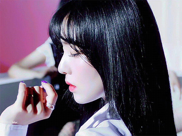 BAD BOY 아이린.gif | 인스티즈