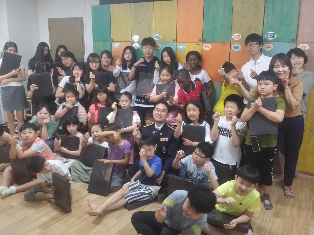 구로경찰서 이미지