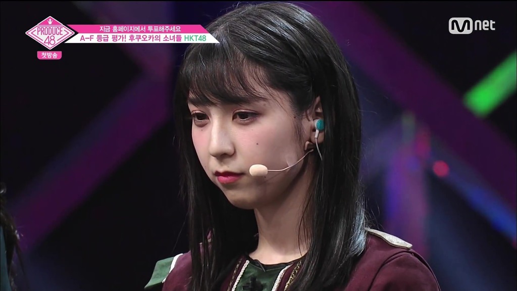[데이터주의] 프로듀스48 1편 가장 심장 쫄깃했던 부분 | 인스티즈