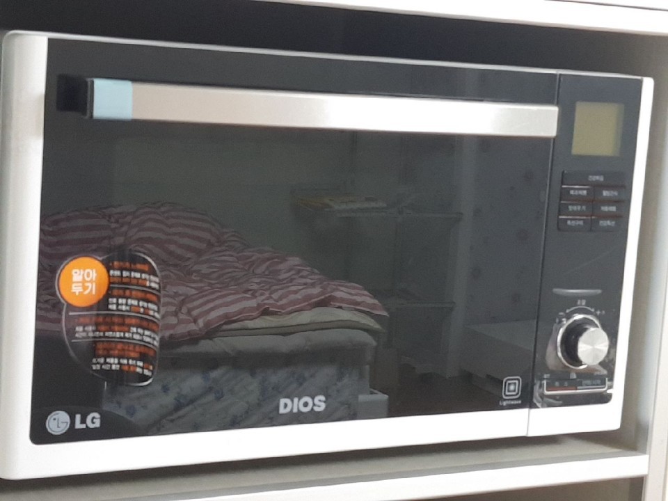 2층 제과점 이미지