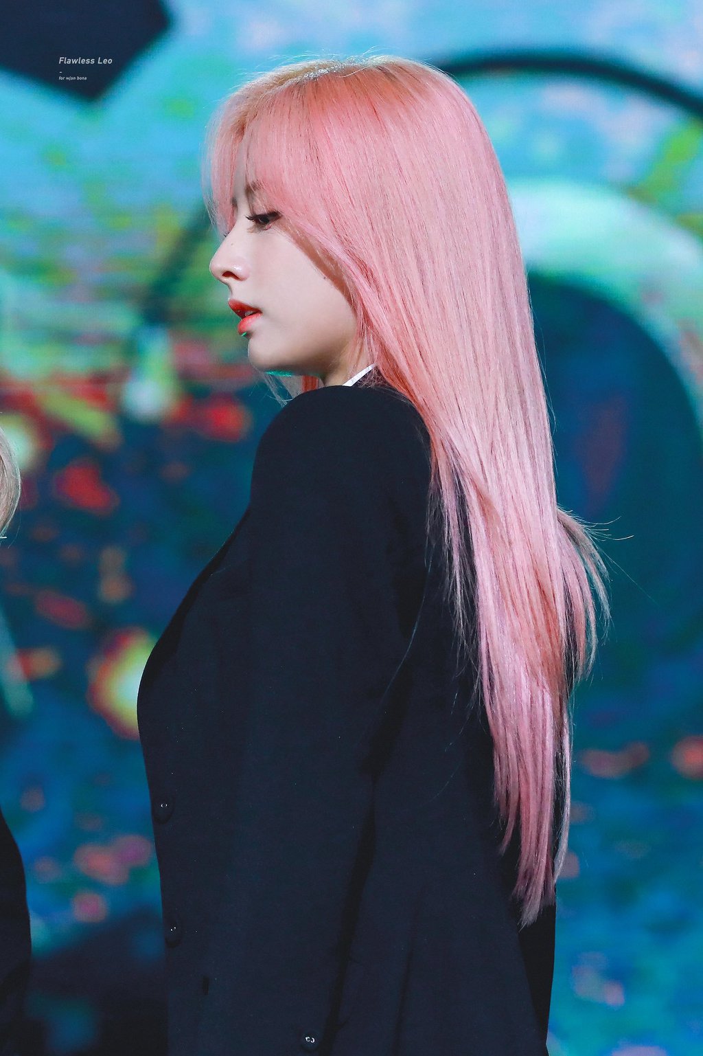 핑크공주 우주소녀 보나.jpgif | 인스티즈