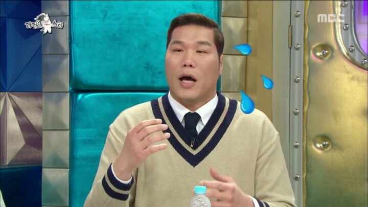선수시절 사랑꾼이었다던 서장훈.jpg | 인스티즈