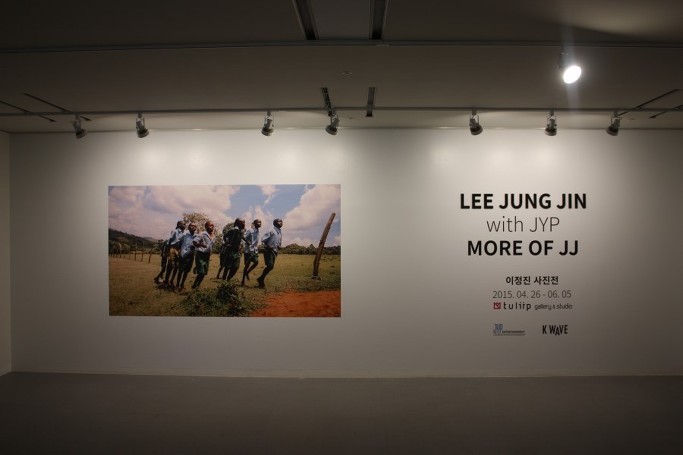 사진작가로 활동한 이정진이 찍은 수지와 쯔위 | 인스티즈