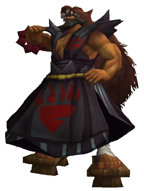 롤 안하는 저도 아는 챔피언들.jpg | 인스티즈