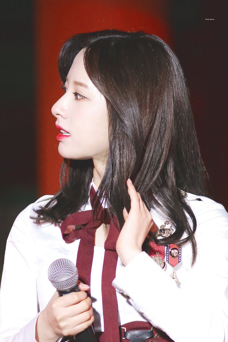 미모 월클 우주소녀 보나.jpg | 인스티즈