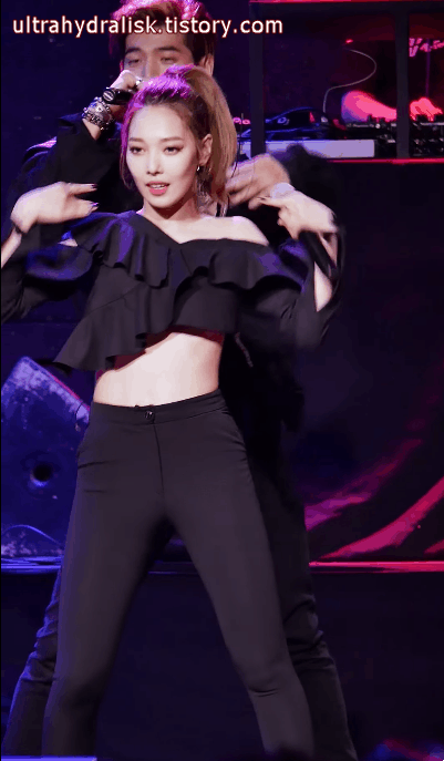 KARD 전소민.jpg.gif | 인스티즈