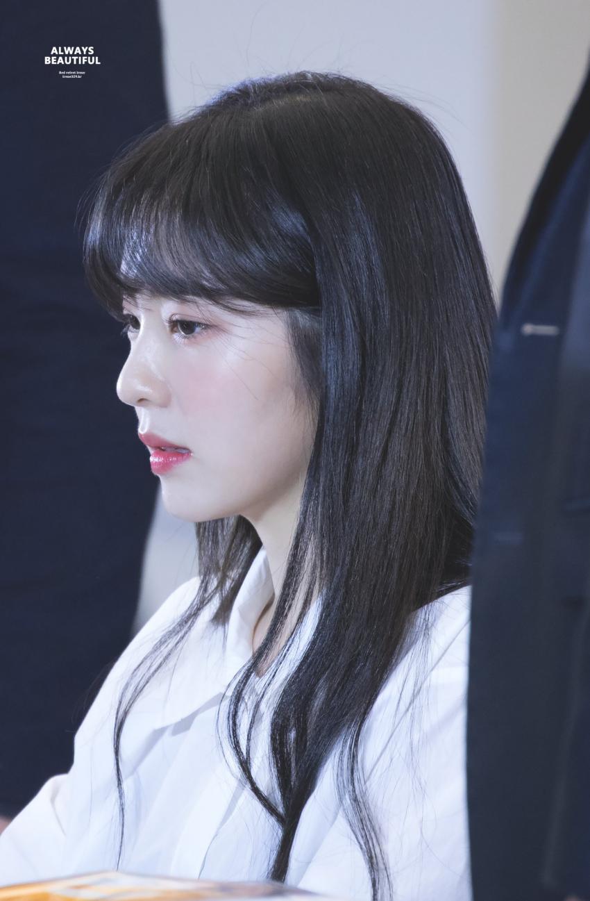 레드벨벳 아이린의 옆태.jpgif | 인스티즈