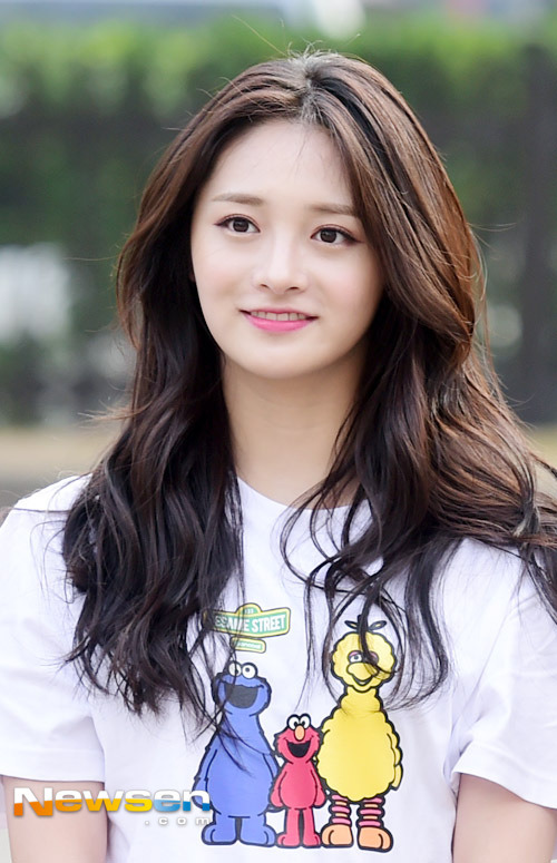 프리스틴 주결경 | 인스티즈