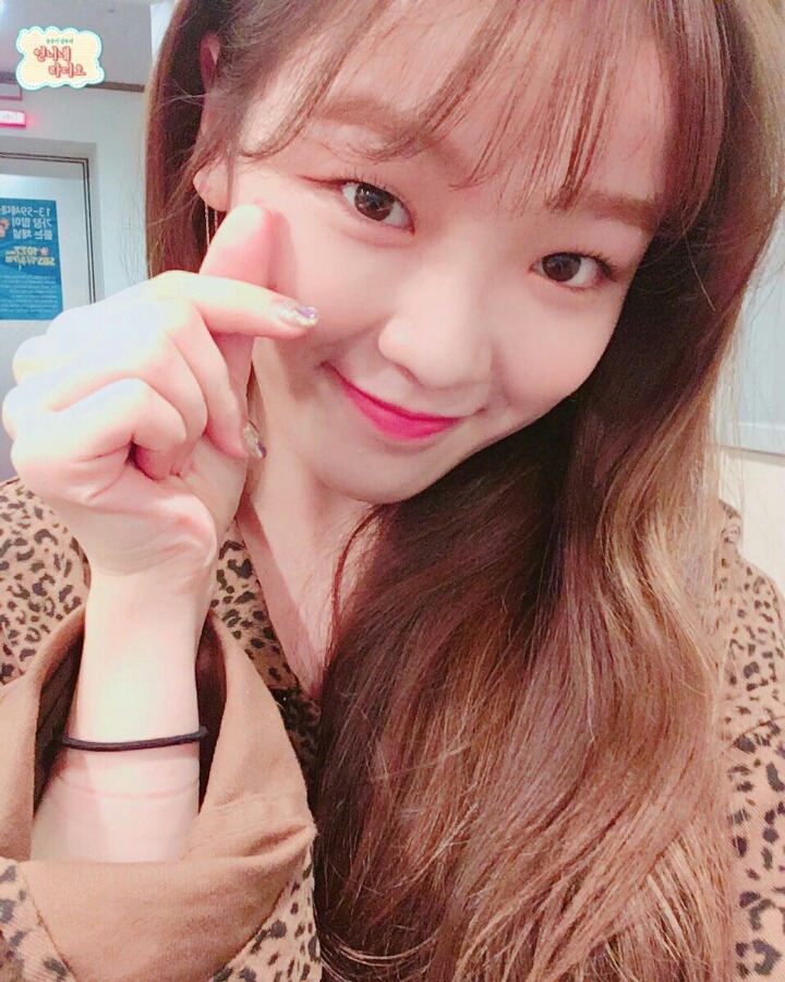 오늘자 오마이걸 아린, 미미, 승희.jpg | 인스티즈