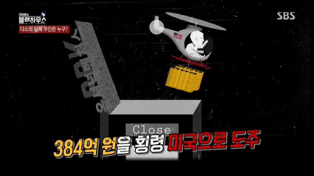 김어준의 다스 요약 | 인스티즈