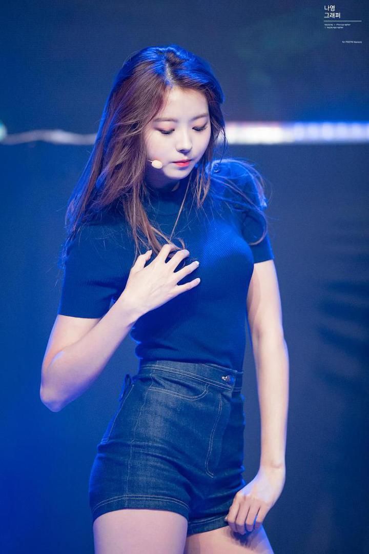 프리스틴 스톤나영.jpgif | 인스티즈