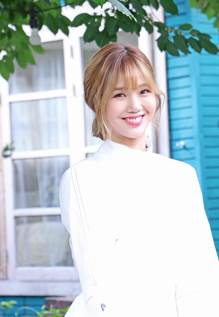 오마이걸 가을동화.jpg | 인스티즈