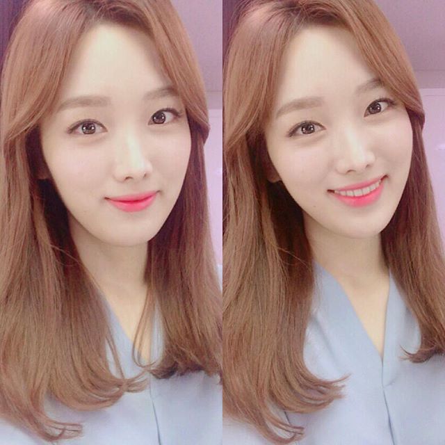 러블리한 아나운서 원탑 | 인스티즈