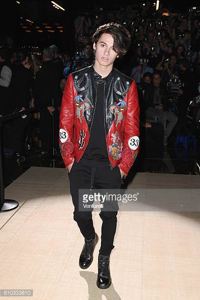 패션계를 휘어잡은 남자 금수저 모델들 | 인스티즈