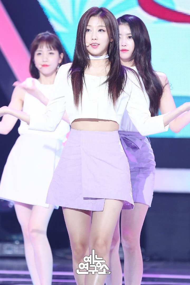 러블리즈 예인 생일이라서 예인이 | 인스티즈
