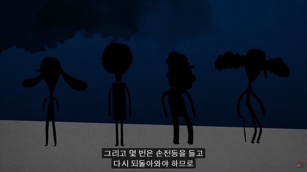 초고난이도 논리 테스트8: 다리 건너기.jpg (정답편) | 인스티즈
