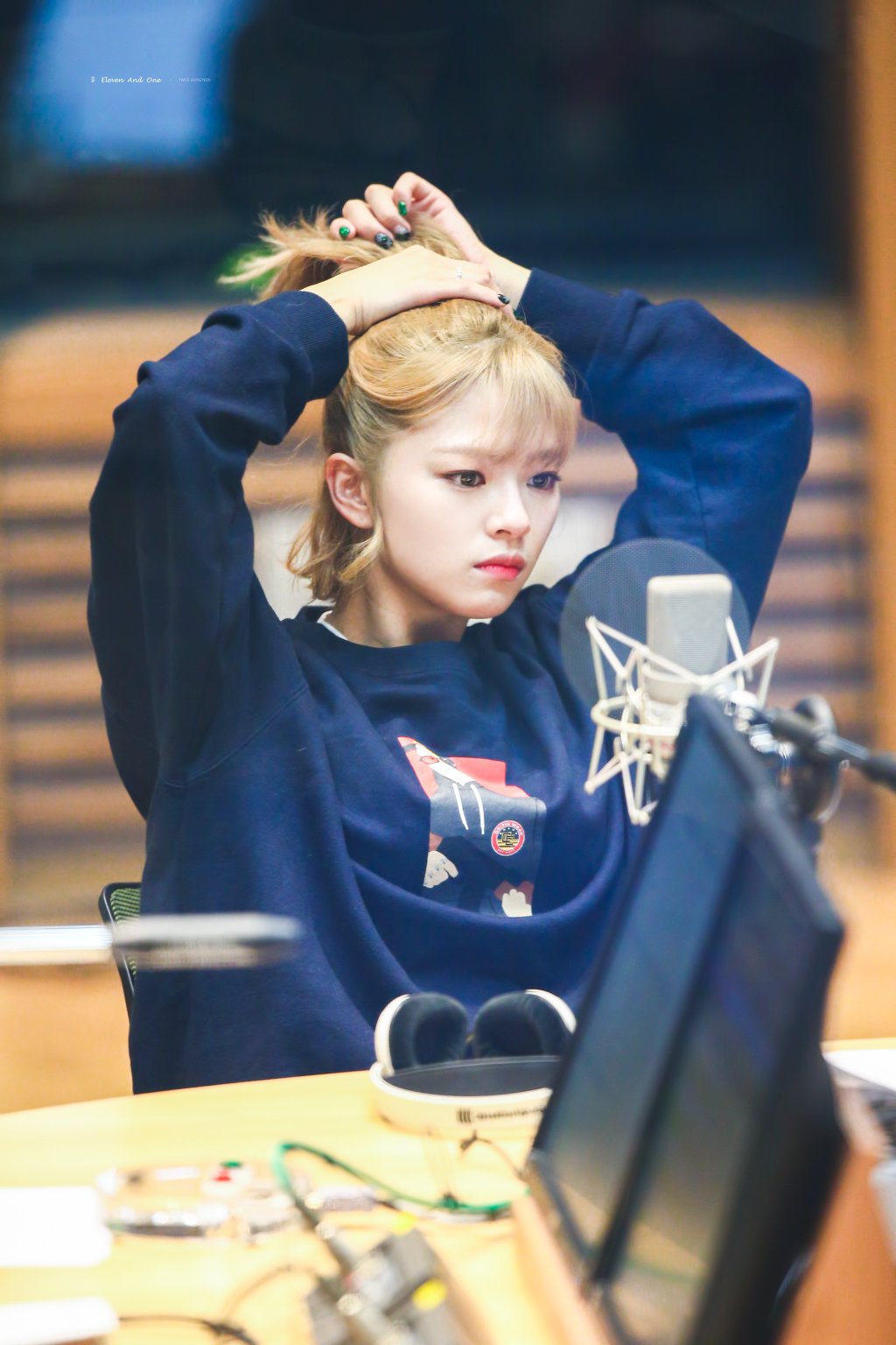 트와이스 정연이의 미모.jpgif | 인스티즈
