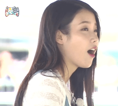 무한도전 가요제 아이유6.jpgif | 인스티즈
