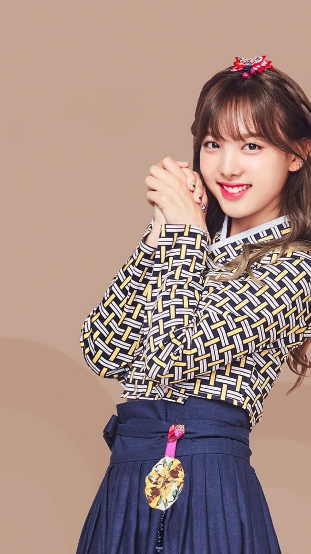 트와이스 나연 | 인스티즈