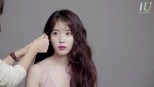 2018 캘린더 프리뷰 아이유.jpgif | 인스티즈