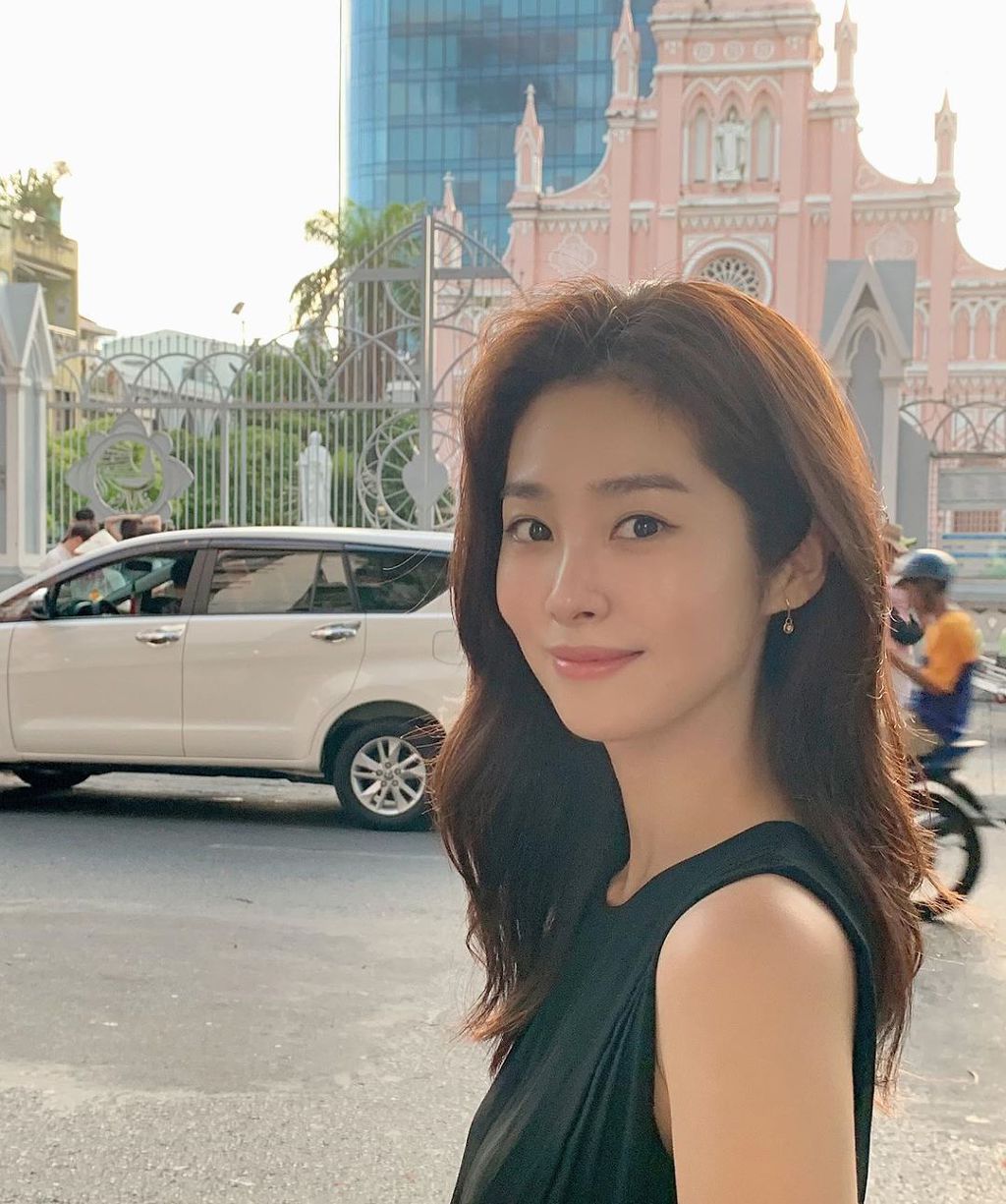 국민이묻는다에 나온 박연경 아나운서 | 인스티즈