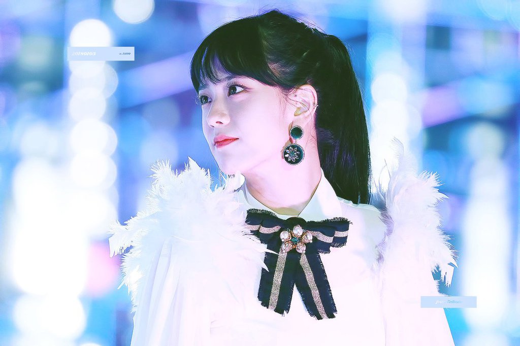 상큼하게 이쁜 블랙핑크 지수.jpgif | 인스티즈