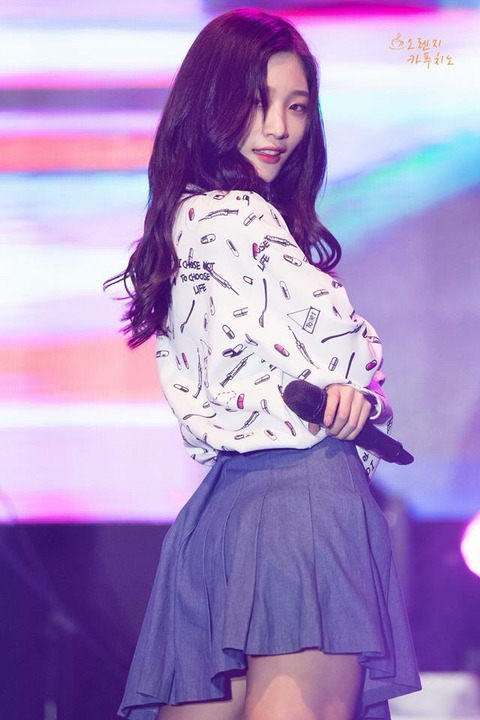 오늘 생일인 핵미모 | 인스티즈