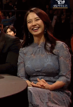 갓지효.gif | 인스티즈