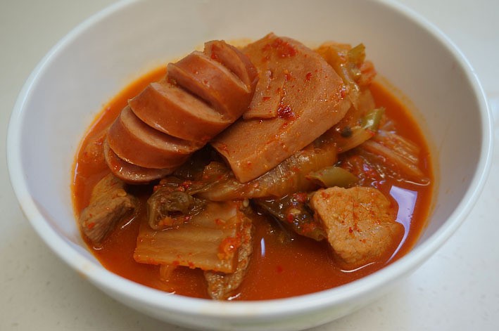 김치찌개는 어느 걸 가장 선호하세요? | 인스티즈