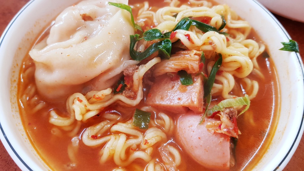 주관적으로 김치찌개보다 맛있는 찌개 | 인스티즈
