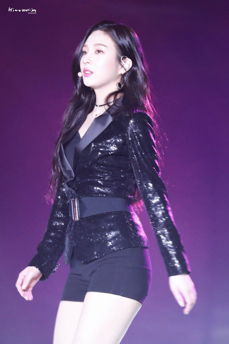 레드벨벳의 큐티섹시 담당 조이.jpgif | 인스티즈