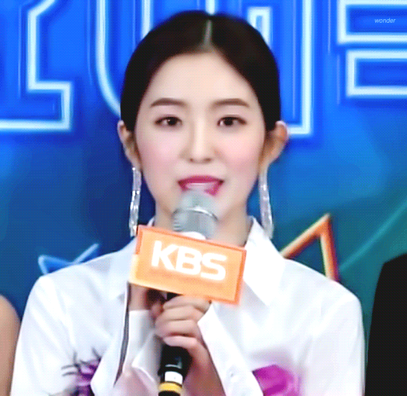 연말에는 더 이쁜 아이린.jpgif | 인스티즈