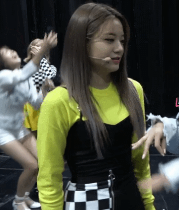 아이즈원의 에너지캠에 나온 프로미스나인 | 인스티즈